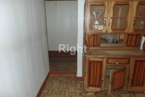 Casa serrana de pedra na Aldeia de Casal Vasco