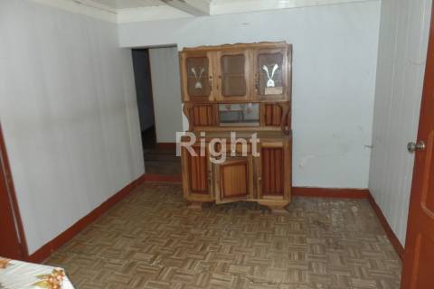 Casa serrana de pedra na Aldeia de Casal Vasco