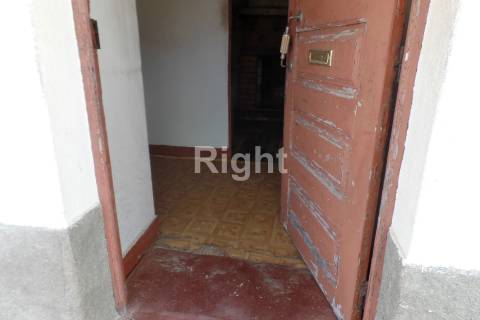 Casa serrana de pedra na Aldeia de Casal Vasco