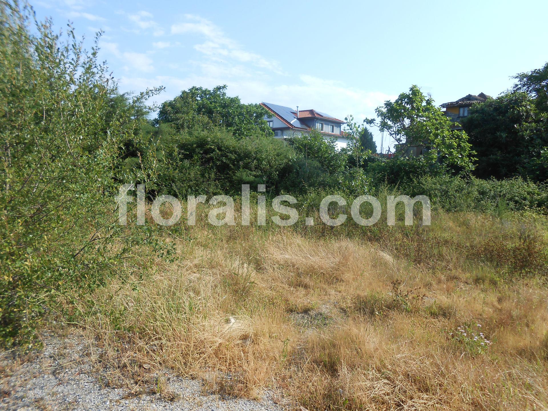 Lote de Terreno  Venda em Viseu,Viseu