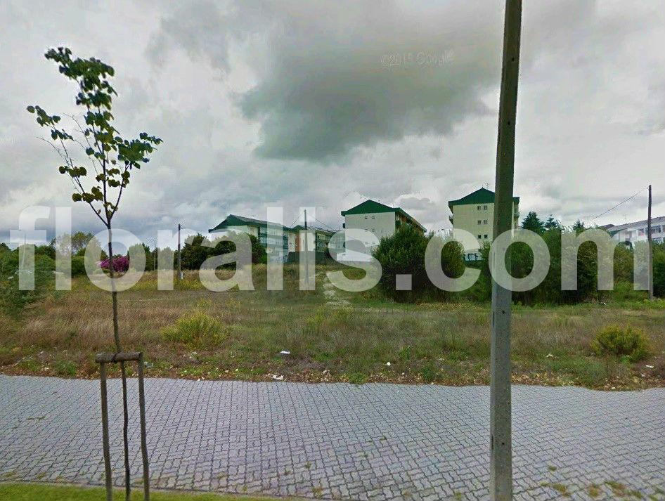 Lote de Terreno  Venda em Viseu,Viseu