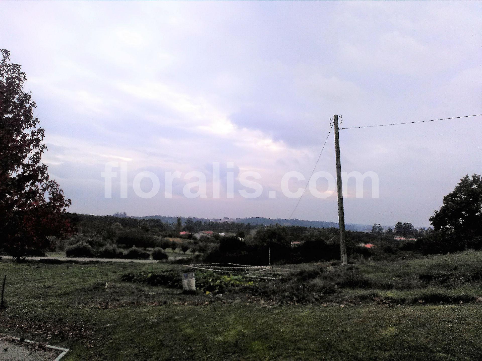 Lote de Terreno  Venda em Ranhados,Viseu