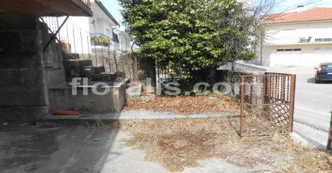 Moradia para Restaurar  Venda em Rio de Loba,Viseu