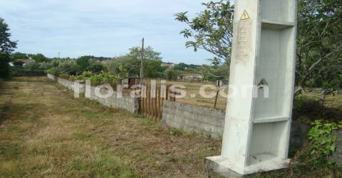 Terreno  Venda em Repeses e São Salvador,Viseu