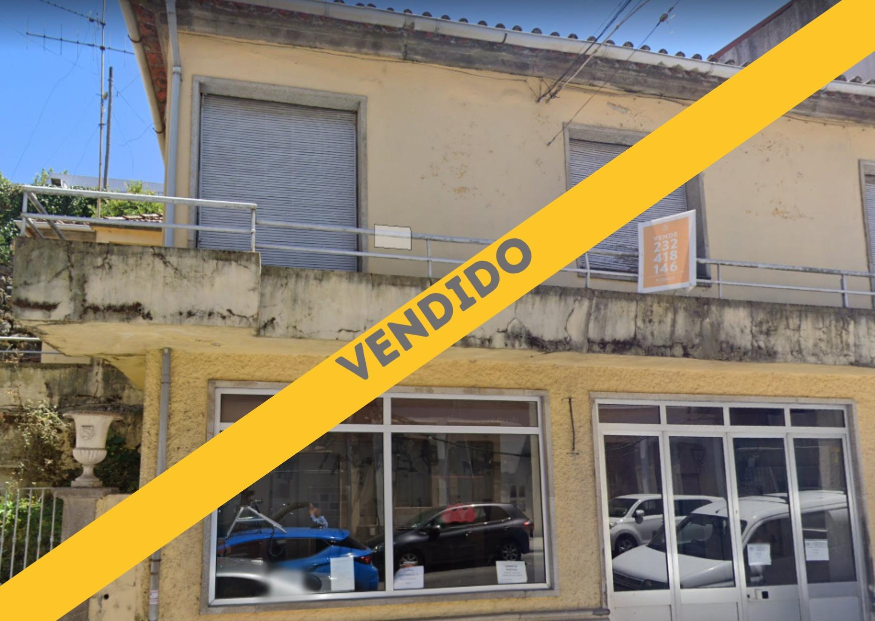 Prédio T5 Venda em Viseu,Viseu