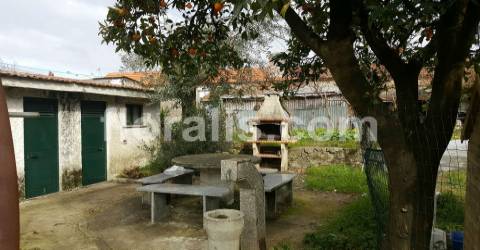 Moradia  Venda em Viseu,Viseu