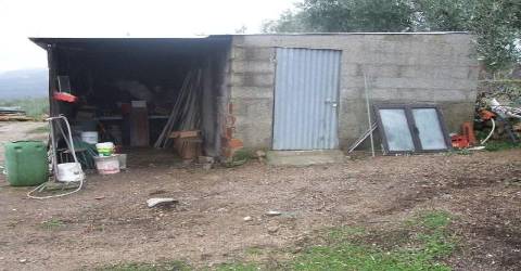 Moradia V5 -  Zona da Srª do CArmo