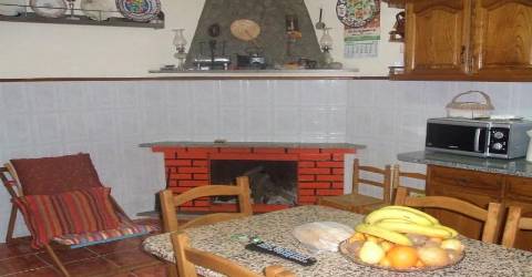 Moradia V5 -  Zona da Srª do CArmo