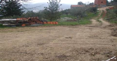 Quinta  Venda em Teixoso e Sarzedo,Covilhã