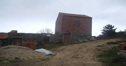 Quinta  Venda em Teixoso e Sarzedo,Covilhã