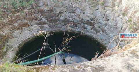 Quinta - Junto ao Fundão