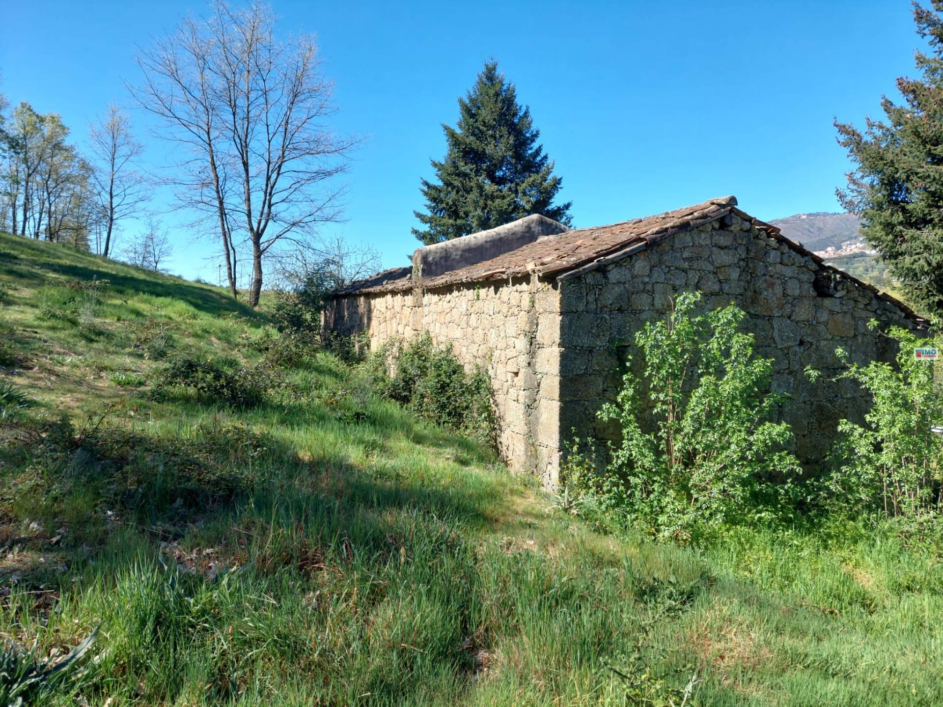 Terreno c/ Construção  - Teixoso - Junto à Ponte Terra