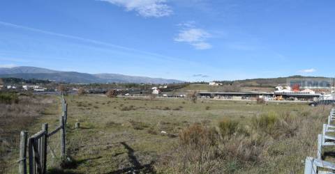 Lote de Terreno  Venda em Alcaria,Fundão