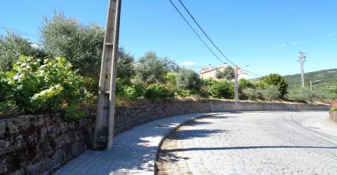 Terreno - Teixoso - 7 min da Covilhã