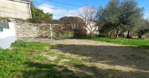 Terreno - Teixoso - 7 min da Covilhã