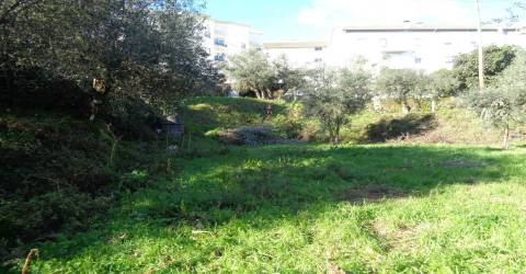 Terreno - Teixoso - 7 min da Covilhã