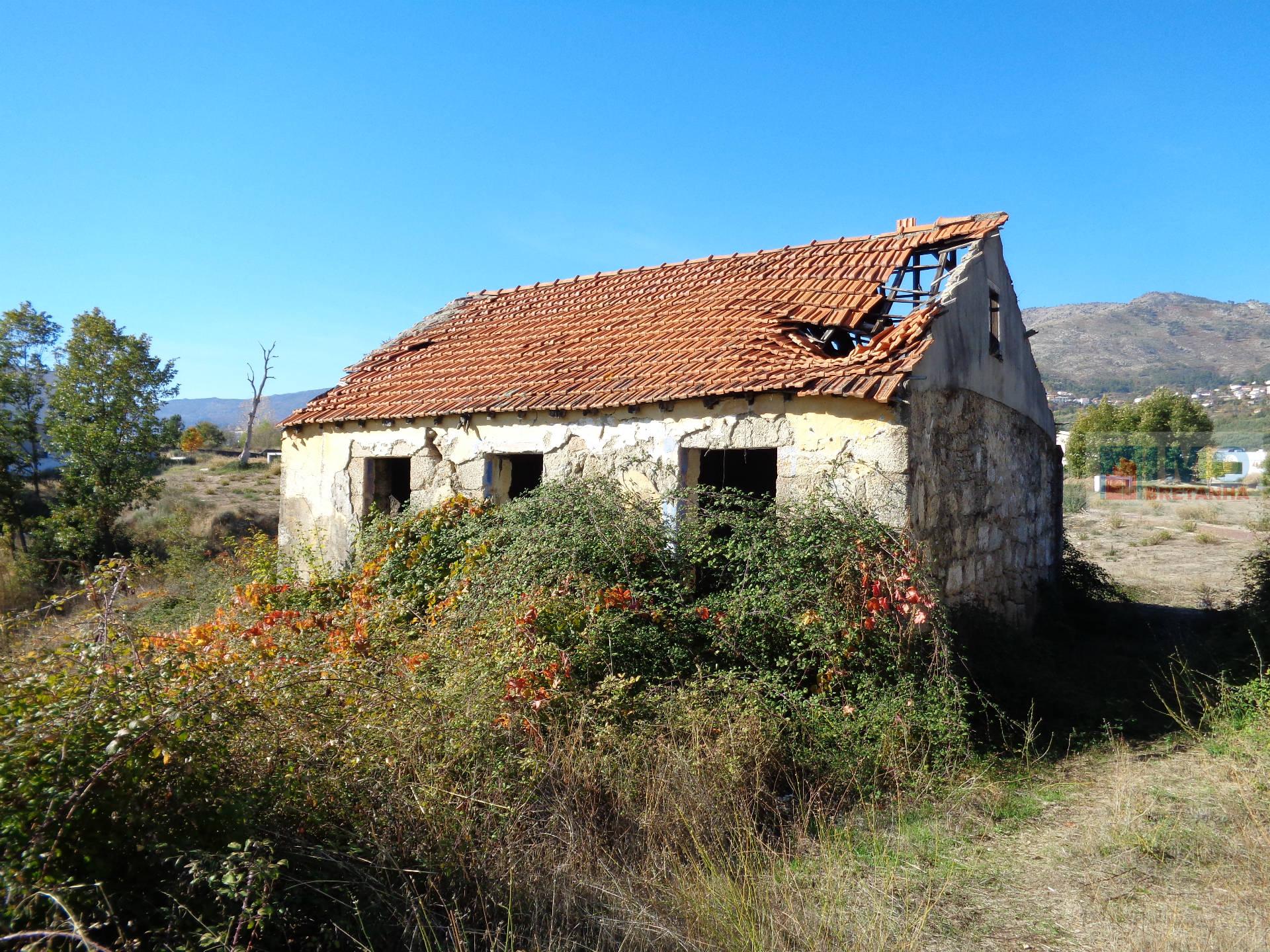 Terreno Misto  Venda em Teixoso e Sarzedo,Covilhã