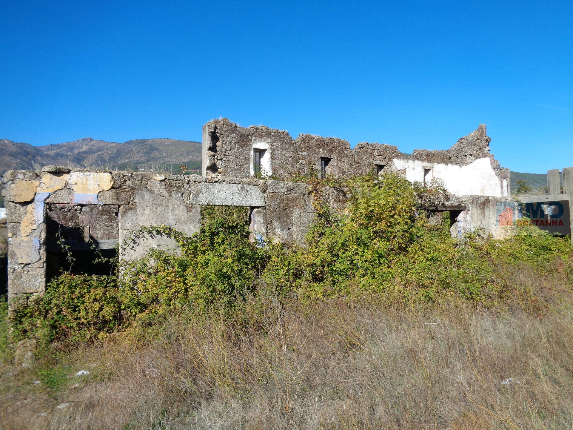 Terreno Misto  Venda em Teixoso e Sarzedo,Covilhã