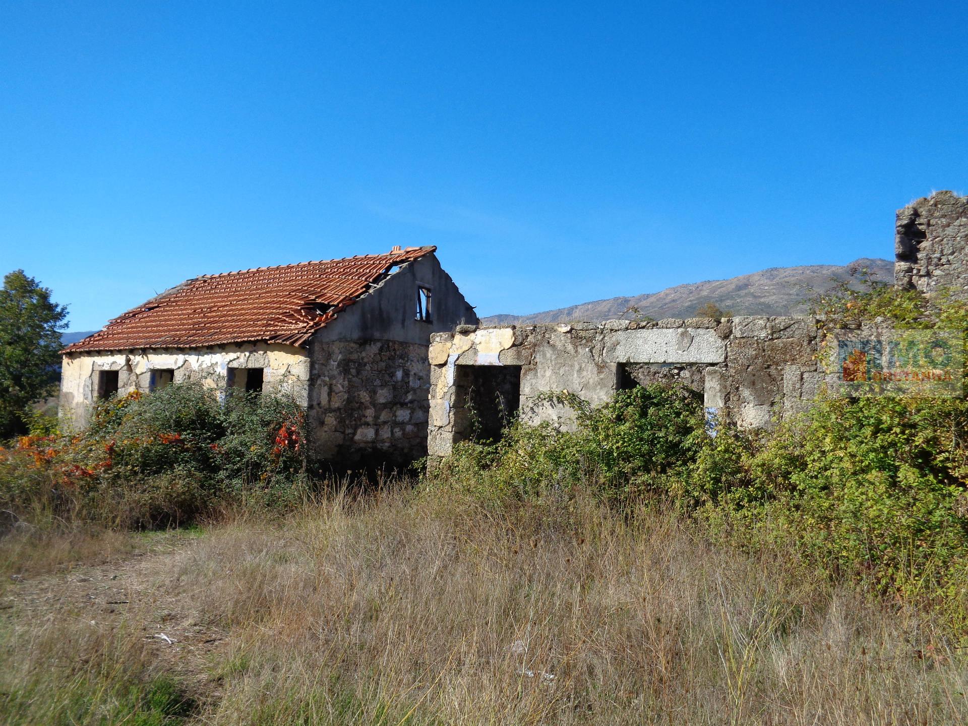 Terreno Misto  Venda em Teixoso e Sarzedo,Covilhã