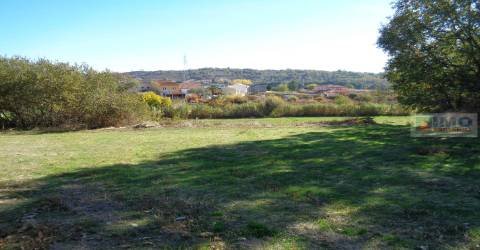 Terreno - Junto à Quinta Ponte Terra