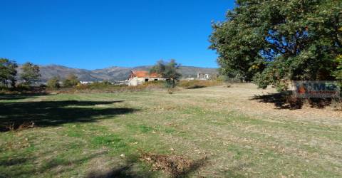 Terreno - Junto à Quinta Ponte Terra