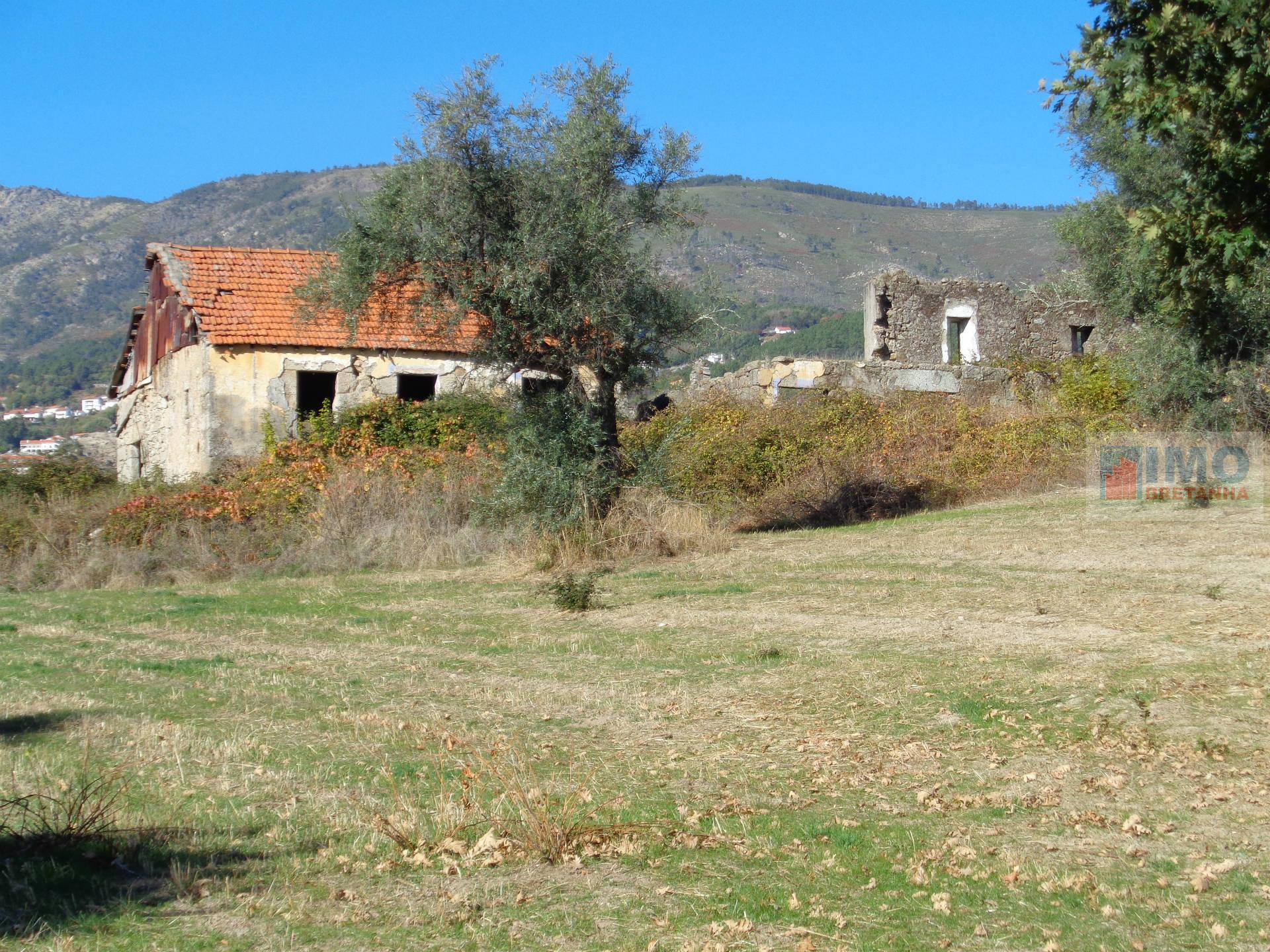 Terreno Misto  Venda em Teixoso e Sarzedo,Covilhã