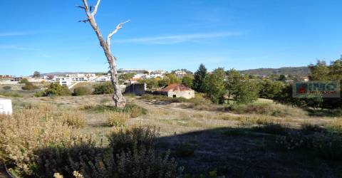 Terreno - Junto à Quinta Ponte Terra