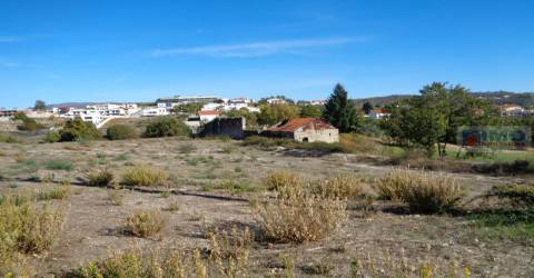 Terreno - Junto à Quinta Ponte Terra
