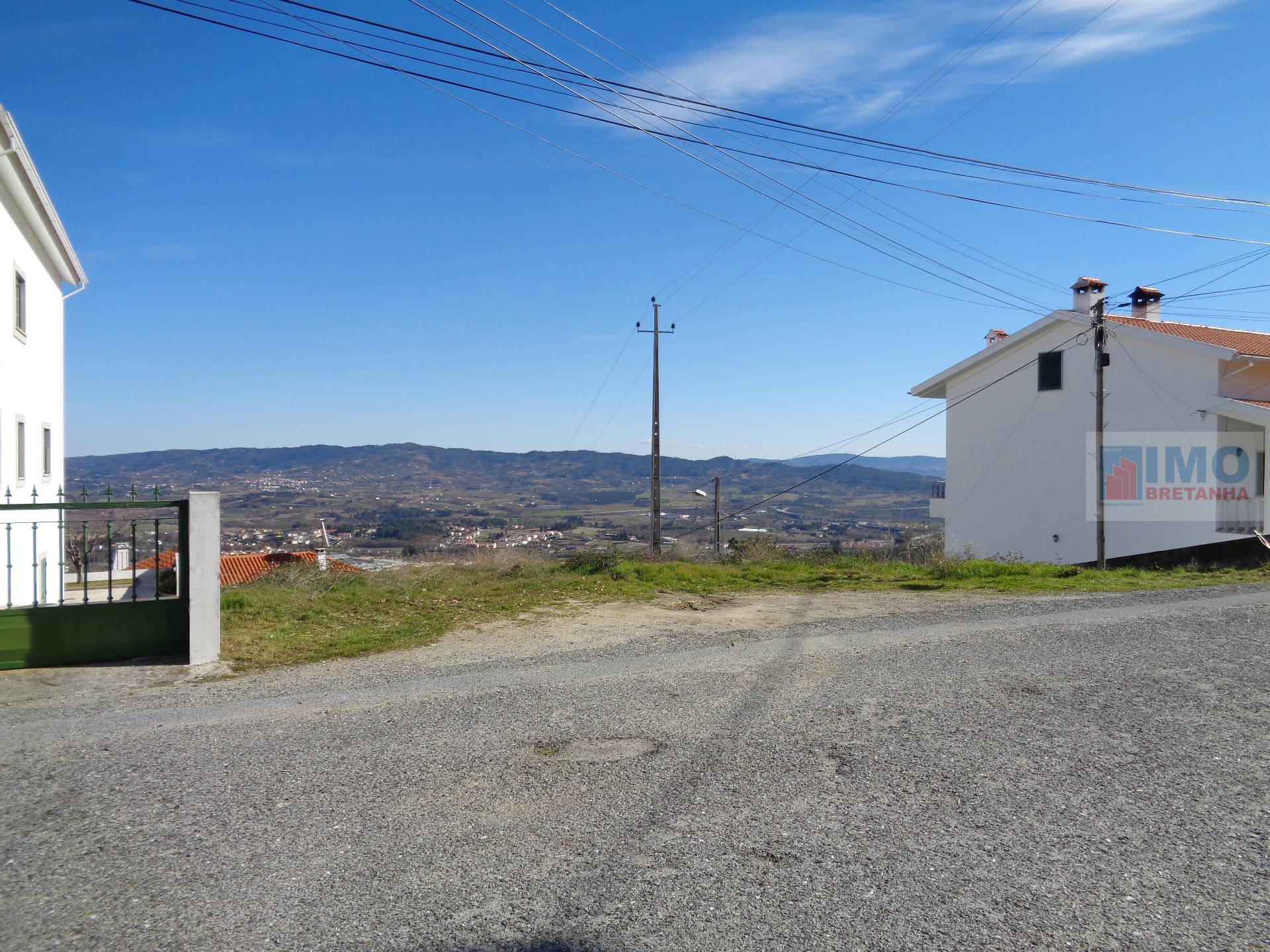 Lote de Terreno  Venda em Covilhã e Canhoso,Covilhã