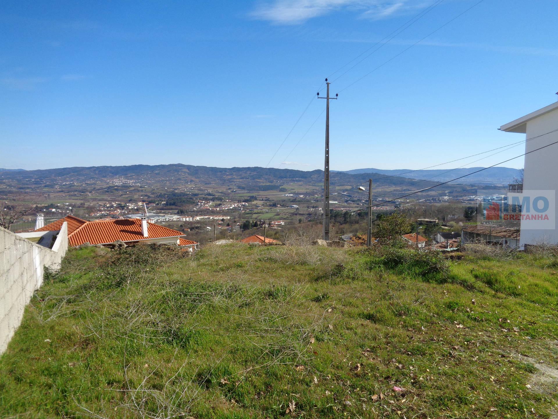 Lote de Terreno  Venda em Covilhã e Canhoso,Covilhã