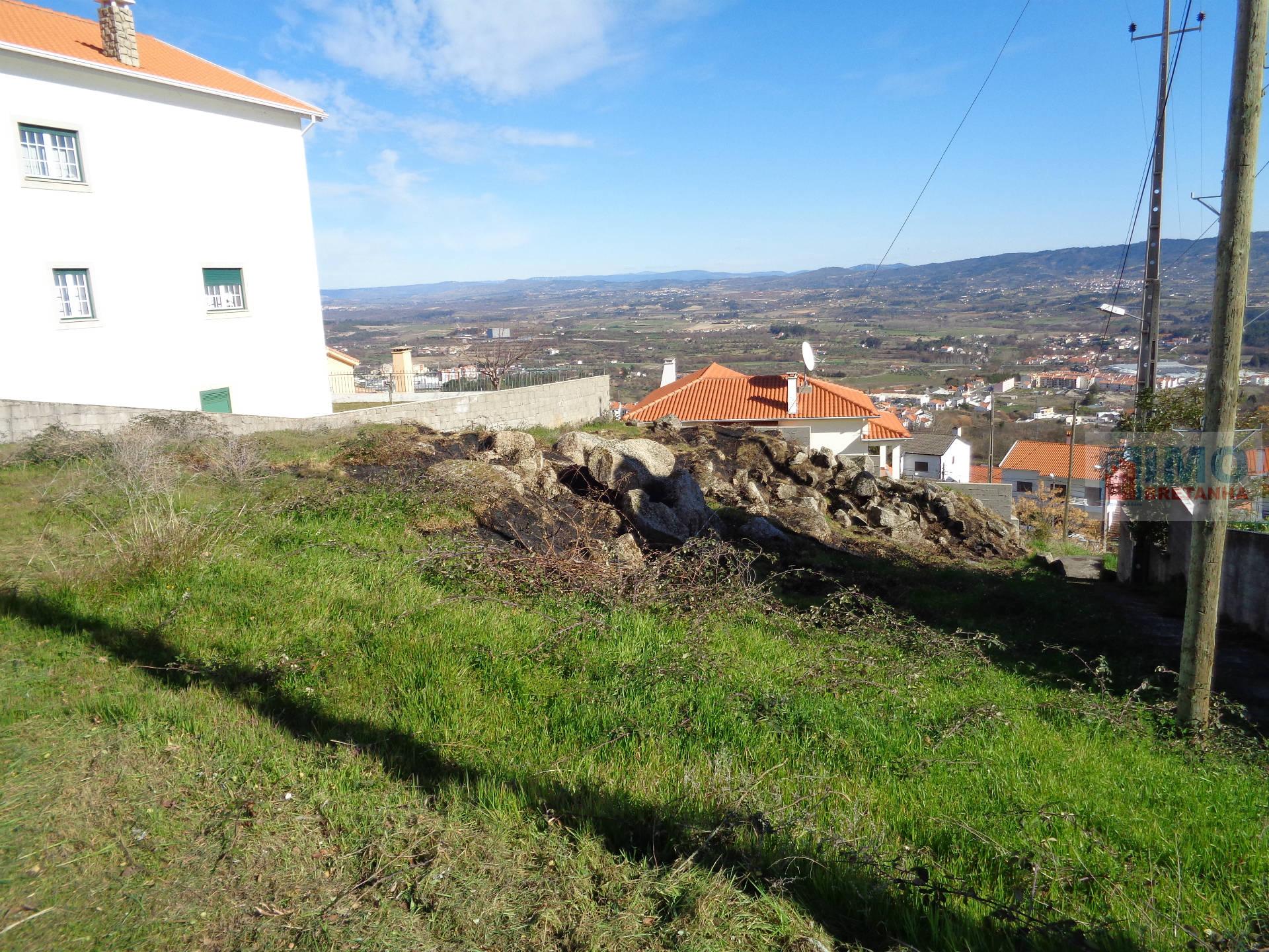 Lote de Terreno  Venda em Covilhã e Canhoso,Covilhã