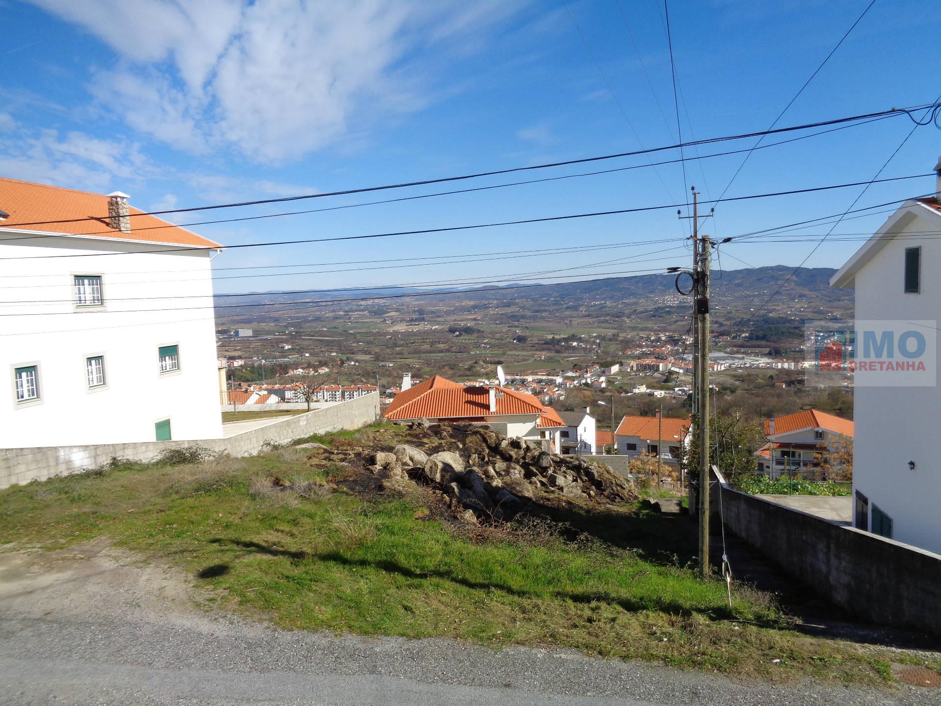 Lote de Terreno  Venda em Covilhã e Canhoso,Covilhã