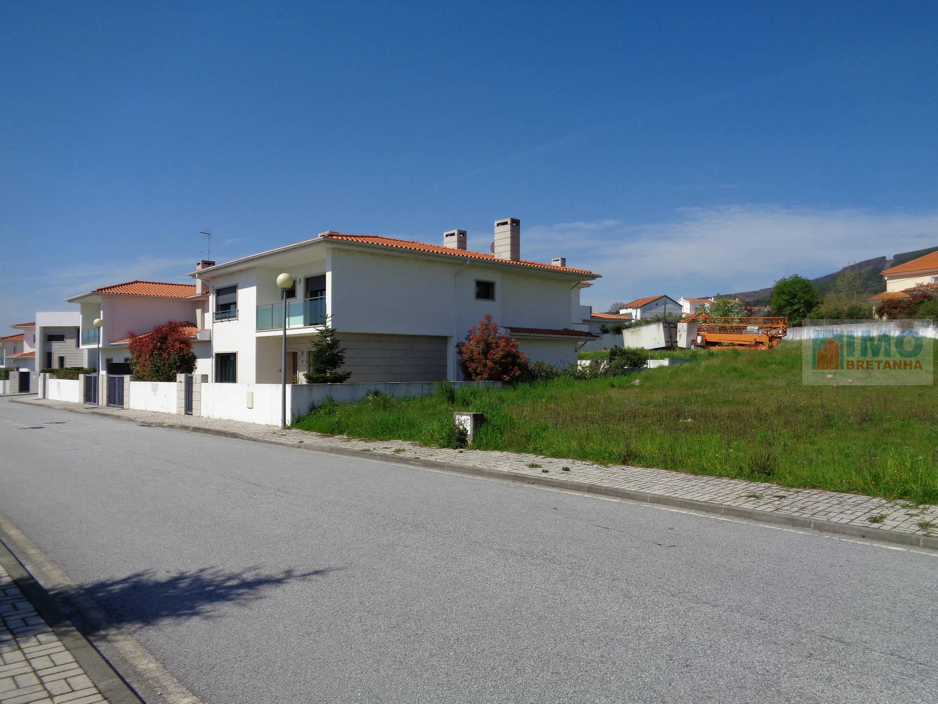 Lote de Terreno  Venda em Tortosendo,Covilhã