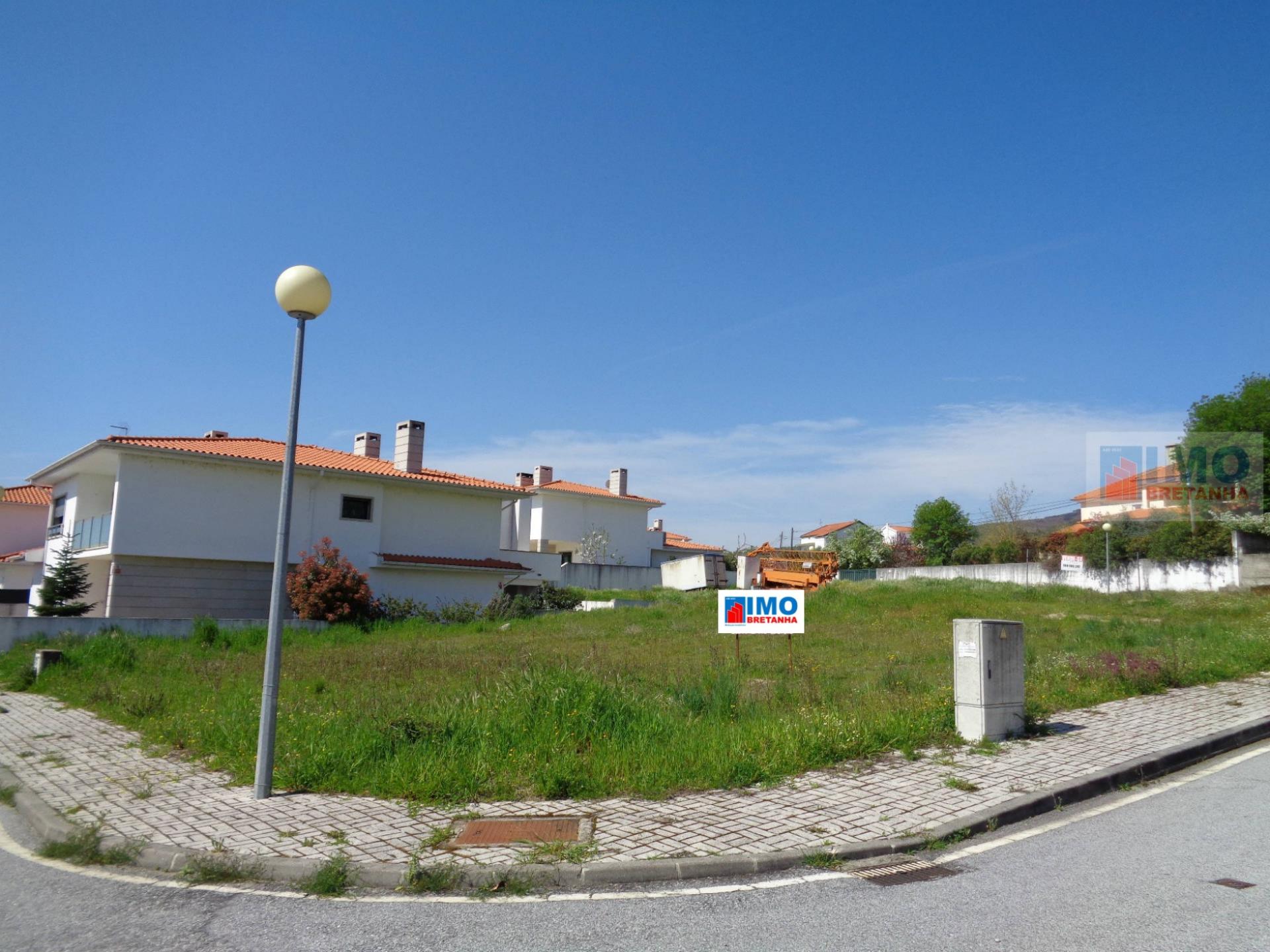 Lote de Terreno  Venda em Tortosendo,Covilhã