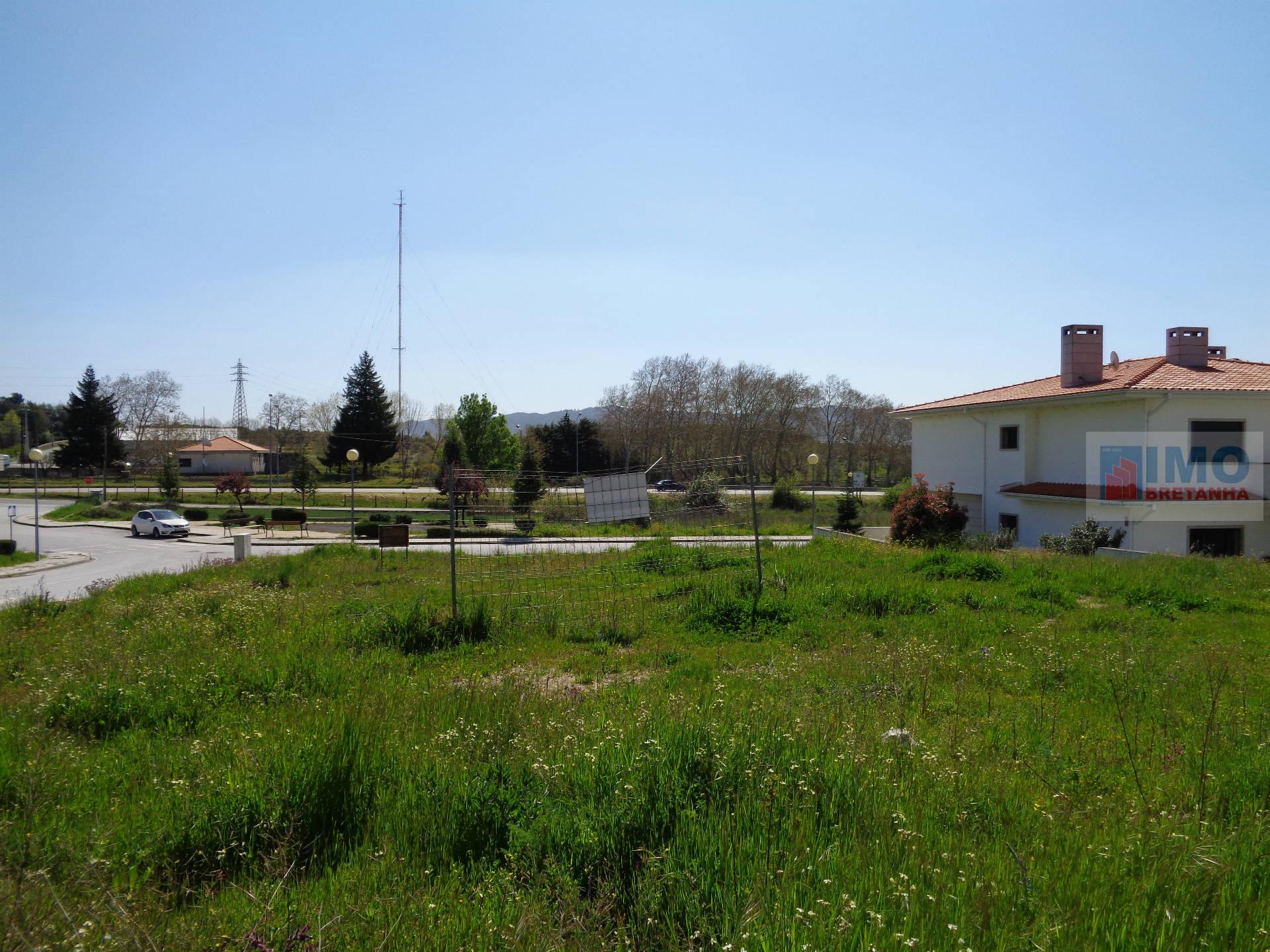 Lote de Terreno  Venda em Tortosendo,Covilhã