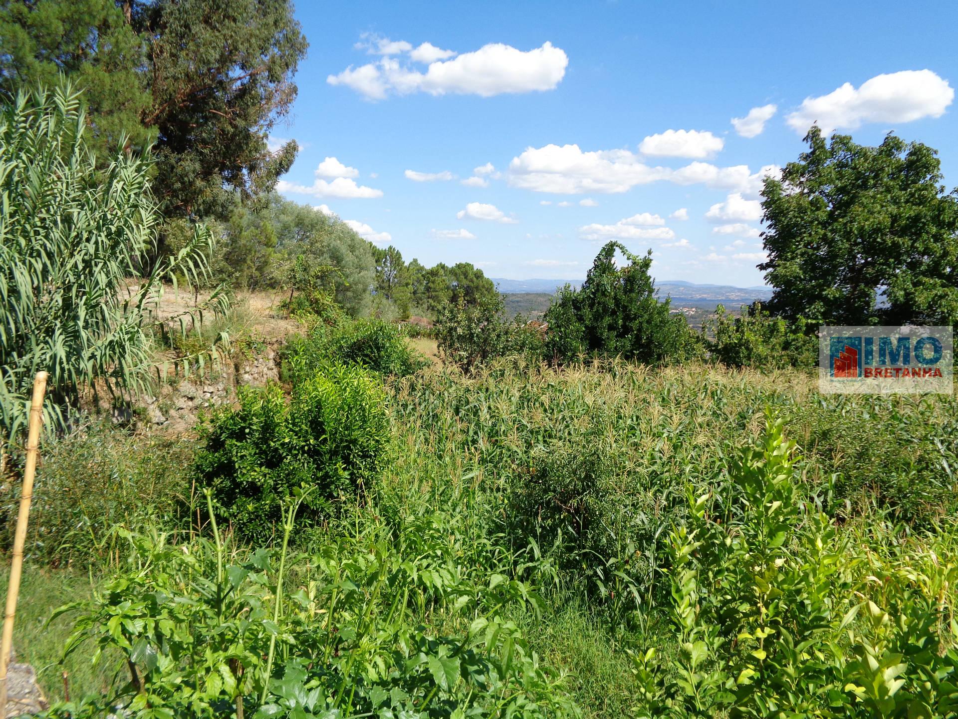 Lote de Terreno  Venda em Cantar-Galo e Vila do Carvalho,Covilhã