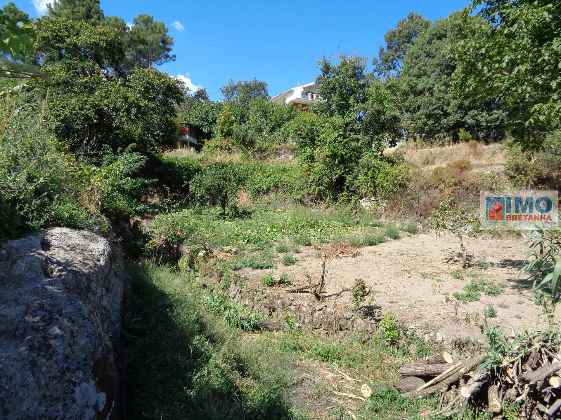 Lote de Terreno  Venda em Cantar-Galo e Vila do Carvalho,Covilhã