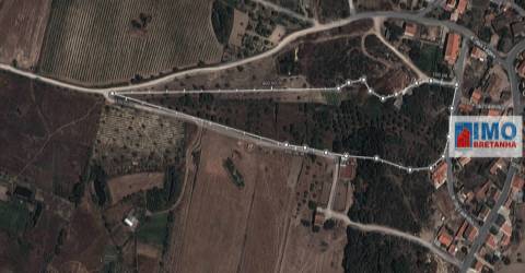 Quinta c/ Casinha - Castanheira (Caria-Peraboa)