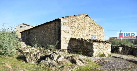 Quinta c/ Casinha - Castanheira (Caria-Peraboa)