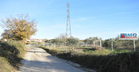 Quinta c/ Casinha - Castanheira (Caria-Peraboa)