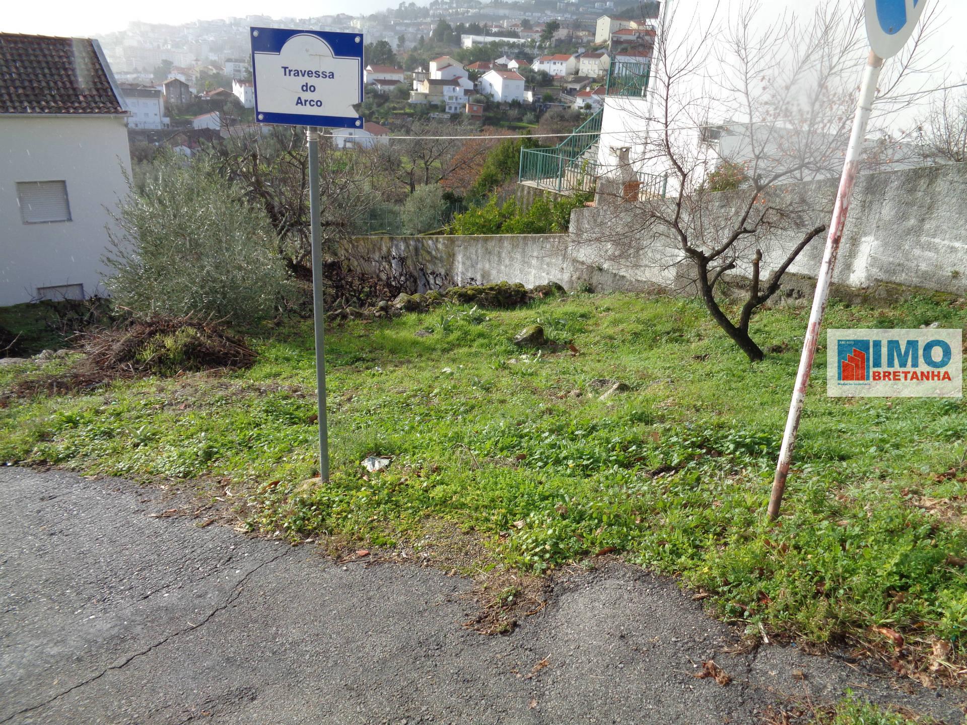 Lote de Terreno  Venda em Cantar-Galo e Vila do Carvalho,Covilhã