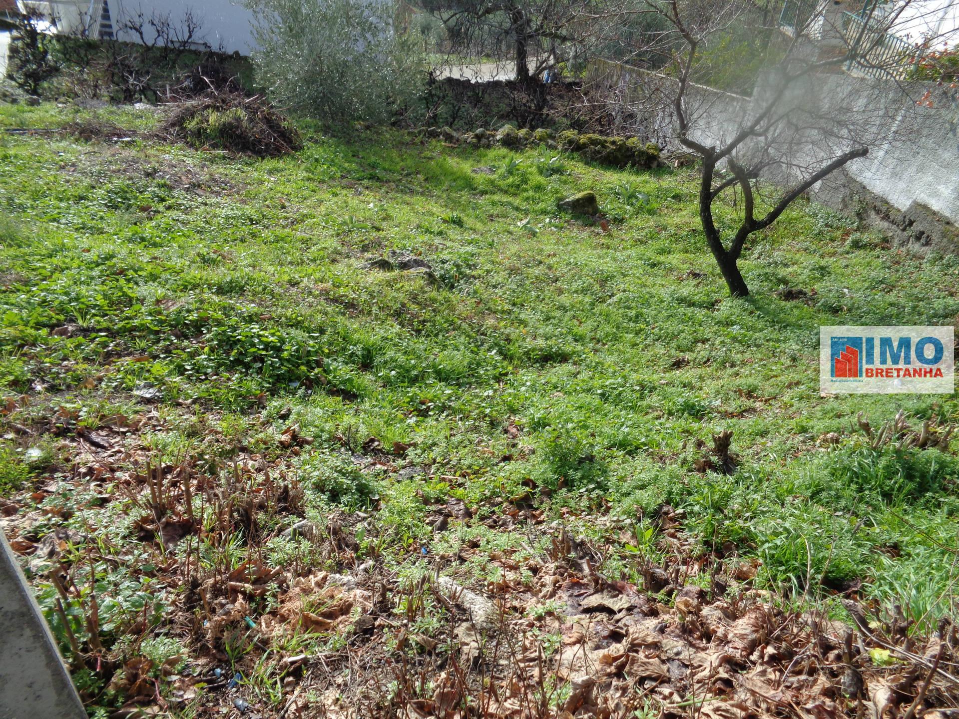 Lote de Terreno  Venda em Cantar-Galo e Vila do Carvalho,Covilhã