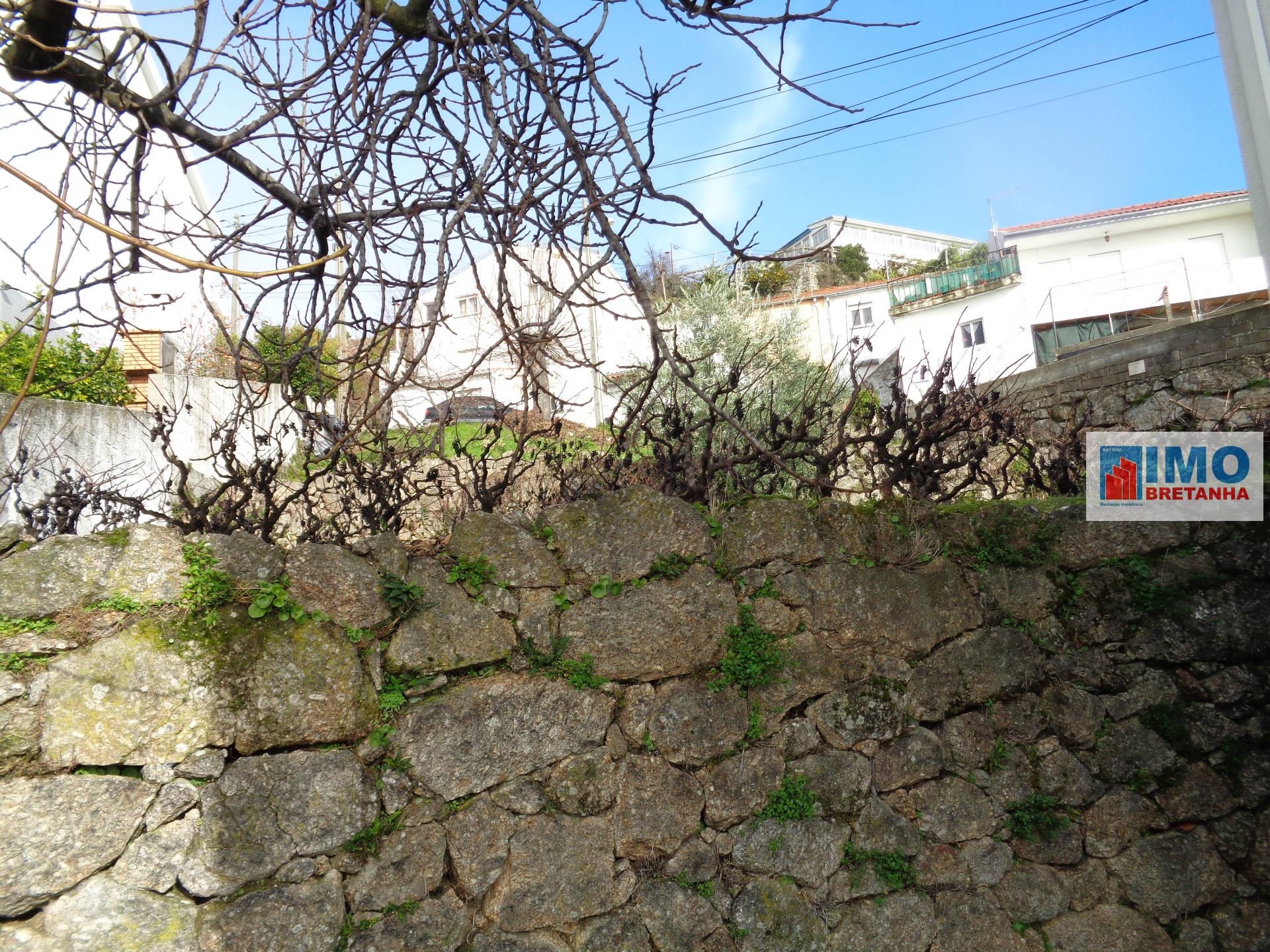 Lote de Terreno  Venda em Cantar-Galo e Vila do Carvalho,Covilhã