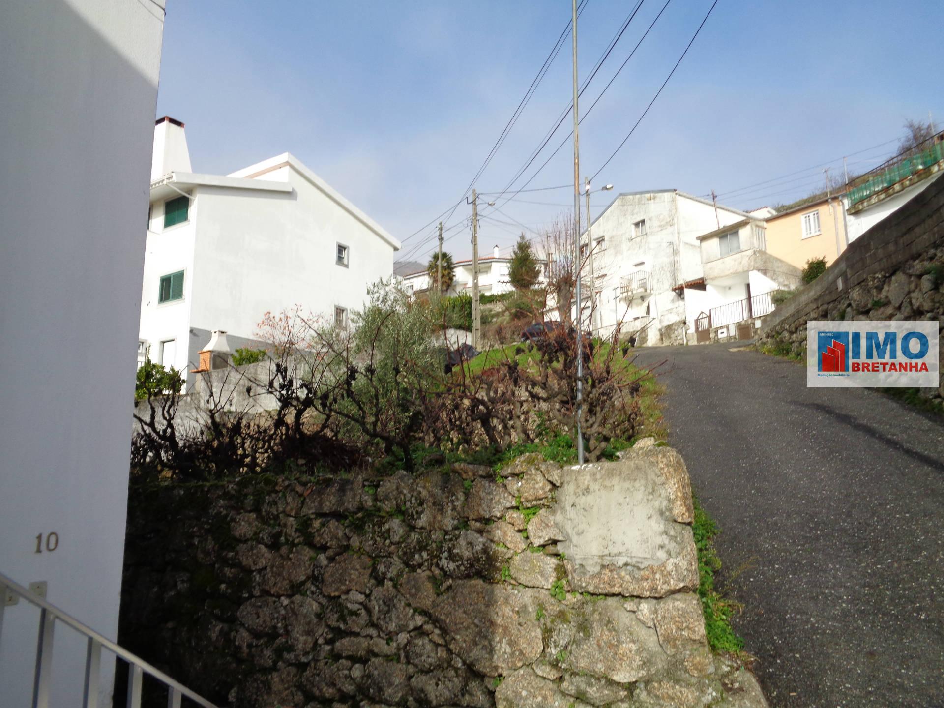 Lote de Terreno  Venda em Cantar-Galo e Vila do Carvalho,Covilhã