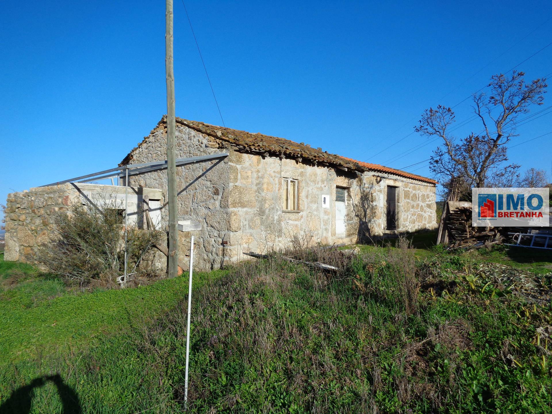 Quinta  Venda em Ferro,Covilhã