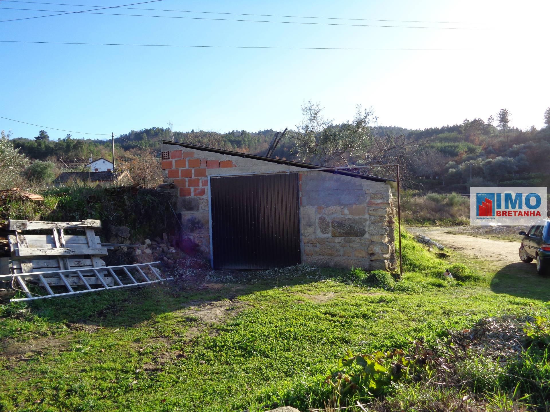 Quinta  Venda em Ferro,Covilhã