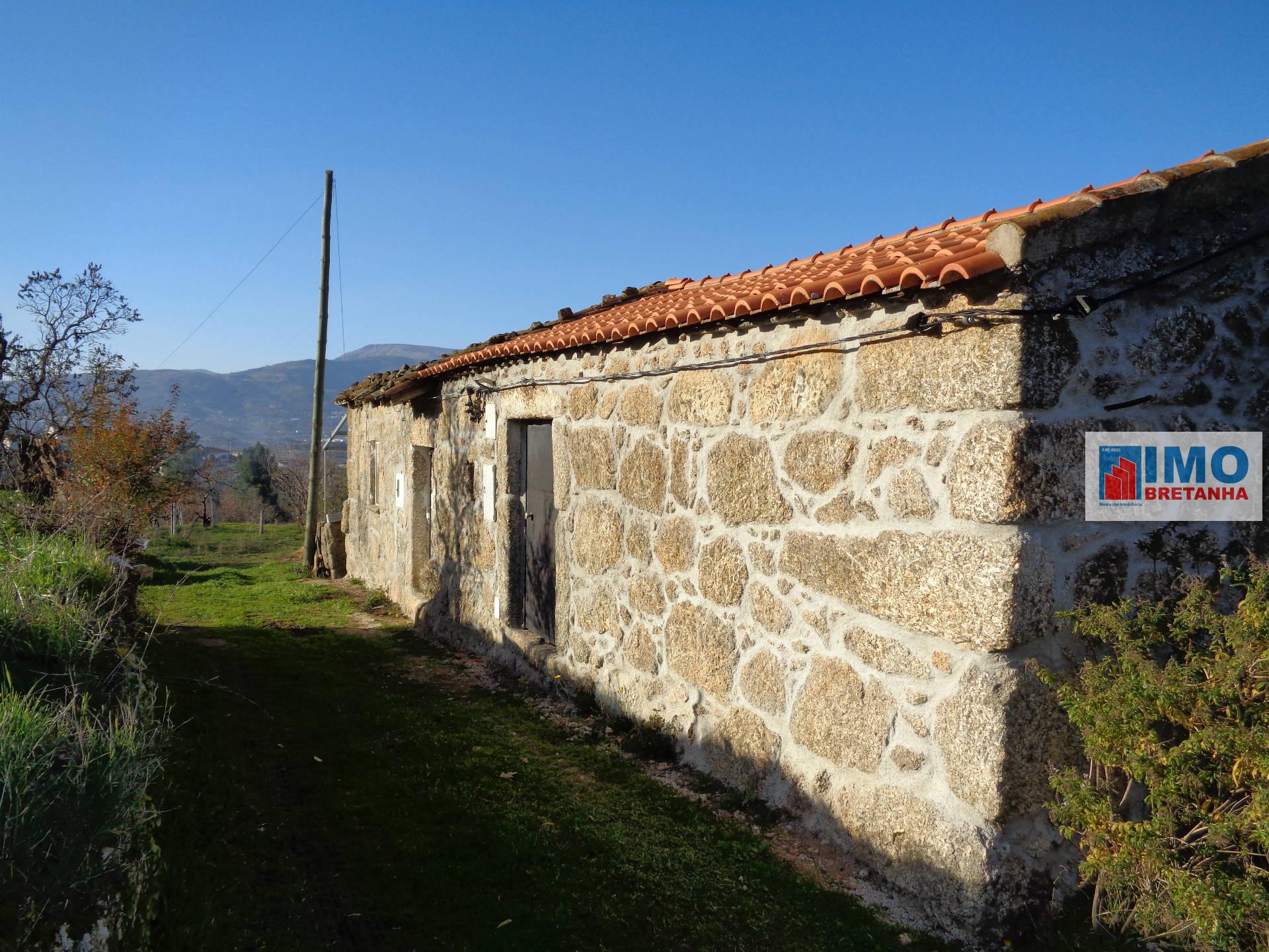 Quinta  Venda em Ferro,Covilhã