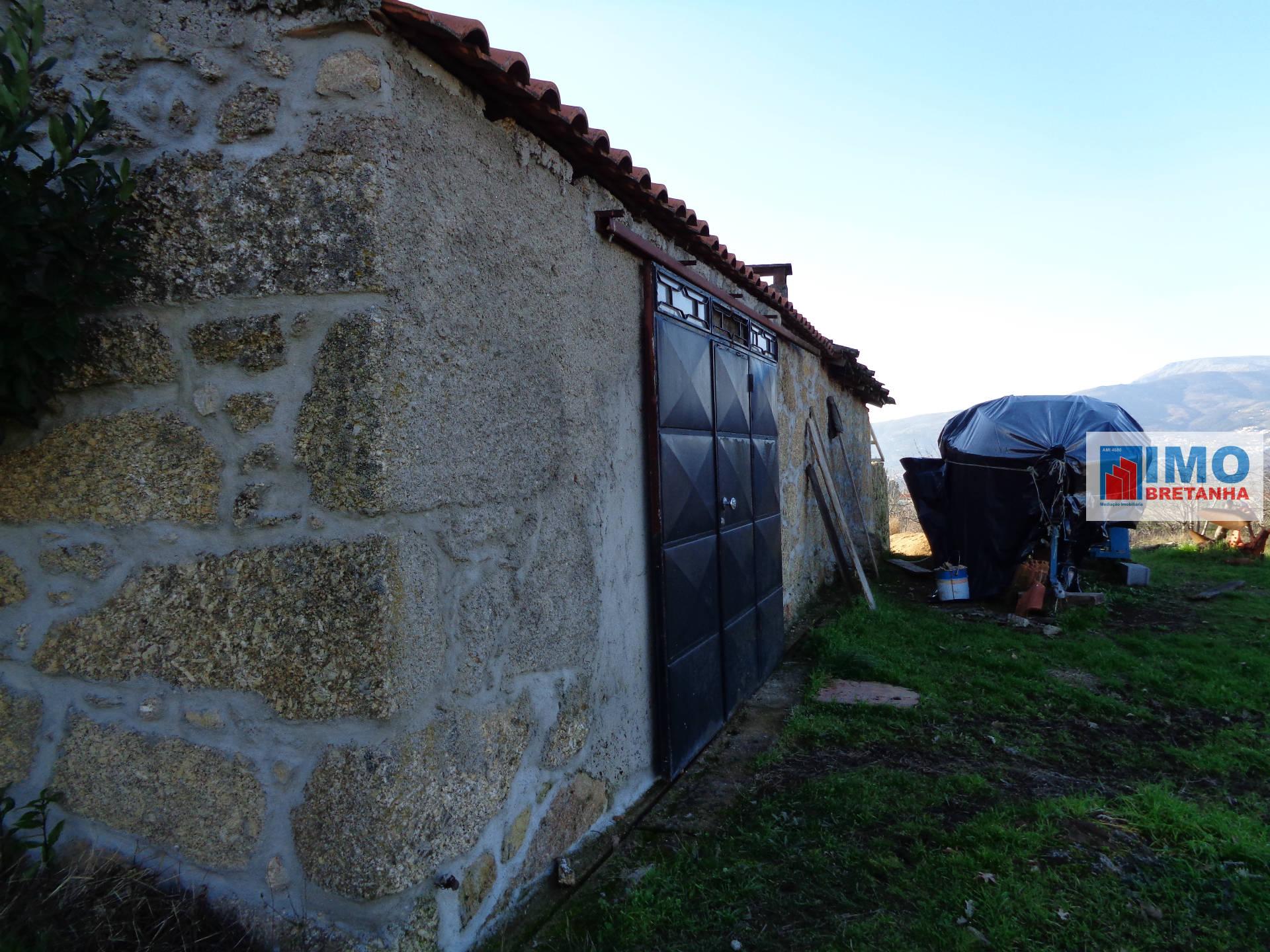 Quinta  Venda em Ferro,Covilhã