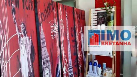 Cabeleireiro  Venda em Covilhã e Canhoso,Covilhã