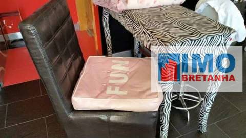 Cabeleireiro  Venda em Covilhã e Canhoso,Covilhã